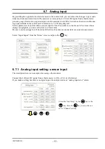 Preview for 87 page of Fuji Electric ZSS-8 Series Instruction Manual