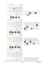 Preview for 88 page of Fuji Electric ZSS-8 Series Instruction Manual