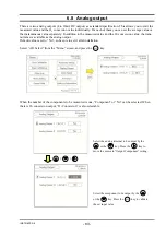 Preview for 93 page of Fuji Electric ZSS-8 Series Instruction Manual