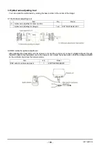 Preview for 116 page of Fuji Electric ZSS-8 Series Instruction Manual