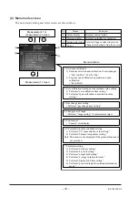 Предварительный просмотр 24 страницы Fuji Electric ZSVS-2 Instruction Manual