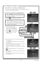 Предварительный просмотр 36 страницы Fuji Electric ZSVS-2 Instruction Manual