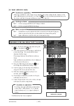 Предварительный просмотр 37 страницы Fuji Electric ZSVS-2 Instruction Manual