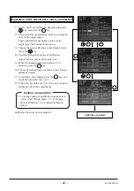 Предварительный просмотр 38 страницы Fuji Electric ZSVS-2 Instruction Manual