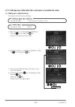 Предварительный просмотр 40 страницы Fuji Electric ZSVS-2 Instruction Manual