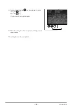 Предварительный просмотр 42 страницы Fuji Electric ZSVS-2 Instruction Manual