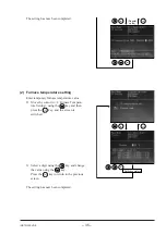 Предварительный просмотр 47 страницы Fuji Electric ZSVS-2 Instruction Manual