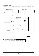 Предварительный просмотр 52 страницы Fuji Electric ZSVS-2 Instruction Manual