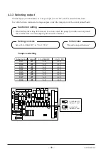 Предварительный просмотр 60 страницы Fuji Electric ZSVS-2 Instruction Manual