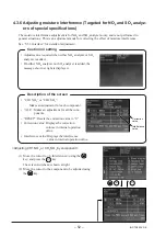 Предварительный просмотр 64 страницы Fuji Electric ZSVS-2 Instruction Manual