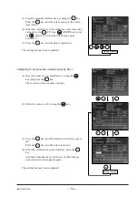 Предварительный просмотр 65 страницы Fuji Electric ZSVS-2 Instruction Manual