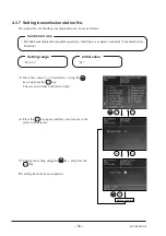 Предварительный просмотр 66 страницы Fuji Electric ZSVS-2 Instruction Manual