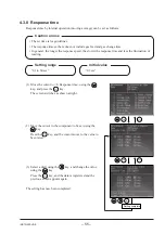 Предварительный просмотр 67 страницы Fuji Electric ZSVS-2 Instruction Manual