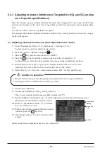 Предварительный просмотр 76 страницы Fuji Electric ZSVS-2 Instruction Manual