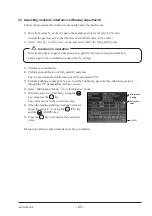 Предварительный просмотр 77 страницы Fuji Electric ZSVS-2 Instruction Manual