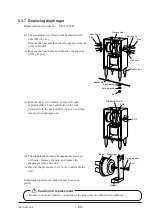 Предварительный просмотр 81 страницы Fuji Electric ZSVS-2 Instruction Manual