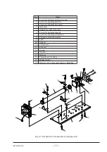 Предварительный просмотр 83 страницы Fuji Electric ZSVS-2 Instruction Manual