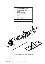 Предварительный просмотр 85 страницы Fuji Electric ZSVS-2 Instruction Manual