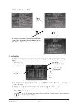 Предварительный просмотр 93 страницы Fuji Electric ZSVS-2 Instruction Manual