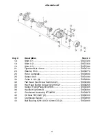 Preview for 11 page of Fuji Imvac BT-32EIS Operator'S Manual