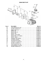 Preview for 12 page of Fuji Imvac BT-32EIS Operator'S Manual