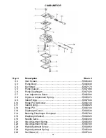 Preview for 13 page of Fuji Imvac BT-32EIS Operator'S Manual