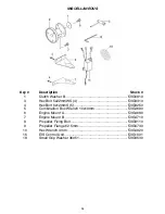 Preview for 14 page of Fuji Imvac BT-32EIS Operator'S Manual