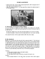 Предварительный просмотр 8 страницы Fuji Imvac BT-86EI Operator'S Manual