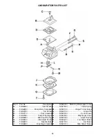 Предварительный просмотр 12 страницы Fuji Imvac BT-86EI Operator'S Manual