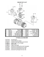 Предварительный просмотр 13 страницы Fuji Imvac BT-86EI Operator'S Manual