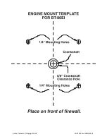 Предварительный просмотр 15 страницы Fuji Imvac BT-86EI Operator'S Manual