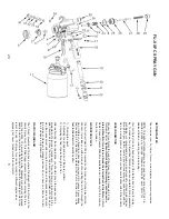 Preview for 20 page of Fuji Spray XPC Series Instruction Manual