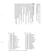 Preview for 21 page of Fuji Spray XPC Series Instruction Manual