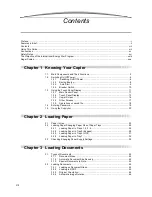 Preview for 8 page of Fuji Xerox 1015S Series Instruction Manual