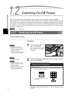 Preview for 32 page of Fuji Xerox 1015S Series Instruction Manual