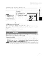 Preview for 35 page of Fuji Xerox 1015S Series Instruction Manual