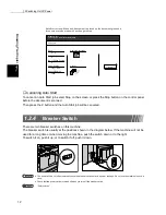 Preview for 36 page of Fuji Xerox 1015S Series Instruction Manual