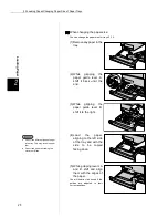 Preview for 52 page of Fuji Xerox 1015S Series Instruction Manual