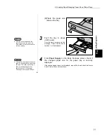 Preview for 53 page of Fuji Xerox 1015S Series Instruction Manual