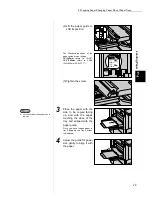 Preview for 55 page of Fuji Xerox 1015S Series Instruction Manual