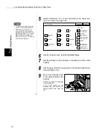 Preview for 56 page of Fuji Xerox 1015S Series Instruction Manual