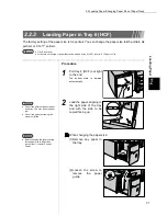 Preview for 57 page of Fuji Xerox 1015S Series Instruction Manual