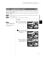 Preview for 59 page of Fuji Xerox 1015S Series Instruction Manual