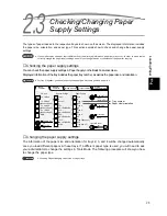 Preview for 61 page of Fuji Xerox 1015S Series Instruction Manual