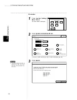 Preview for 62 page of Fuji Xerox 1015S Series Instruction Manual