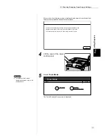 Preview for 63 page of Fuji Xerox 1015S Series Instruction Manual