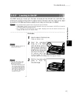 Preview for 71 page of Fuji Xerox 1015S Series Instruction Manual