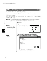 Preview for 78 page of Fuji Xerox 1015S Series Instruction Manual