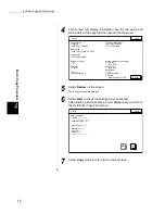 Preview for 80 page of Fuji Xerox 1015S Series Instruction Manual