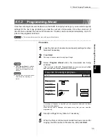 Preview for 81 page of Fuji Xerox 1015S Series Instruction Manual